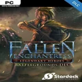 Stardock Fallen Enchantress Legendary Heroes Battlegrounds DLC PC Game